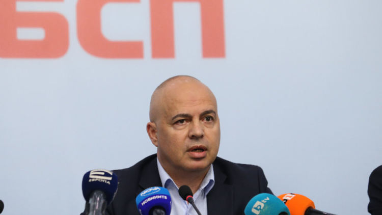 БСП ще направят паралелно преброяване