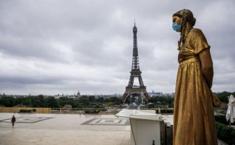 Френски министри нарушавали мерките на тайни партита