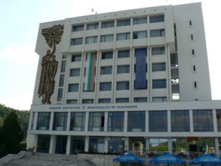 ГЕРБ е първа политическа сила в община Златоград