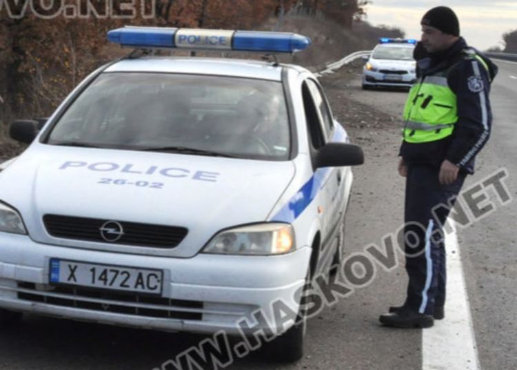 Пиян водач катастрофира на магистрала „Марица“