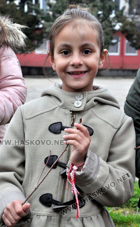 Ученици от ОУ „Любен Каравелов“ с екоинициатива