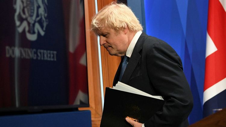 Борис Джонсън потвърди облекчаване на мерките в Англия