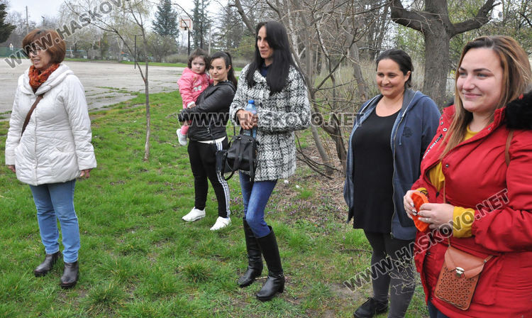 Ученици от ОУ „Любен Каравелов“ с екоинициатива