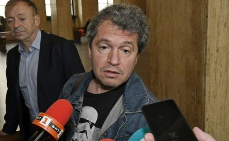 Партията на Слави Трифонов отхвърли офертата на БСП за подкрепа