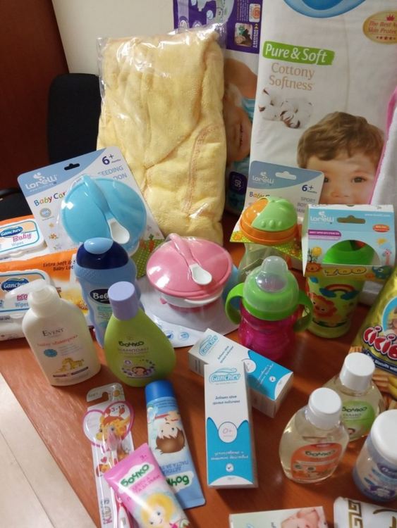 Деца в риск от община Асеновград получиха еднократна помощ от Центъра за ранно детско развитие 