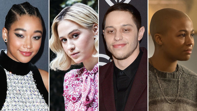 Мария Бакалова ще се снима в трилър