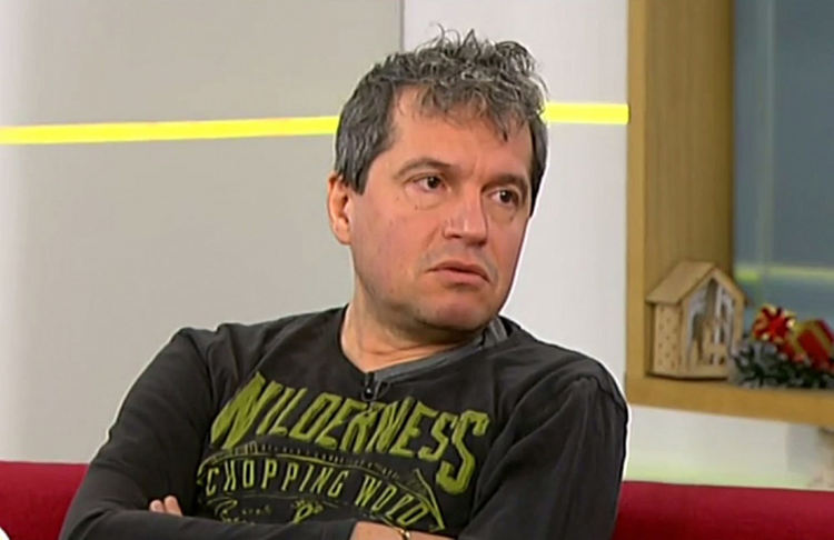 Ясно и отчетливо: Партията на Слави няма да влиза в коалиции с ГЕРБ, ДПС и БСП