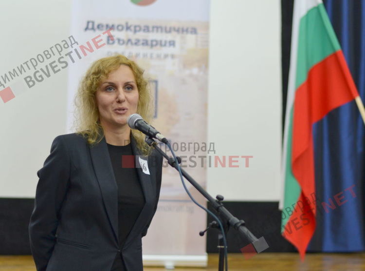 Катя Панева