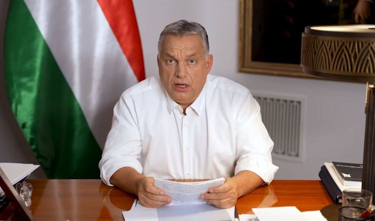 Унгария отваря икономиката си с 1/4 ваксинирано население, обяви Орбан