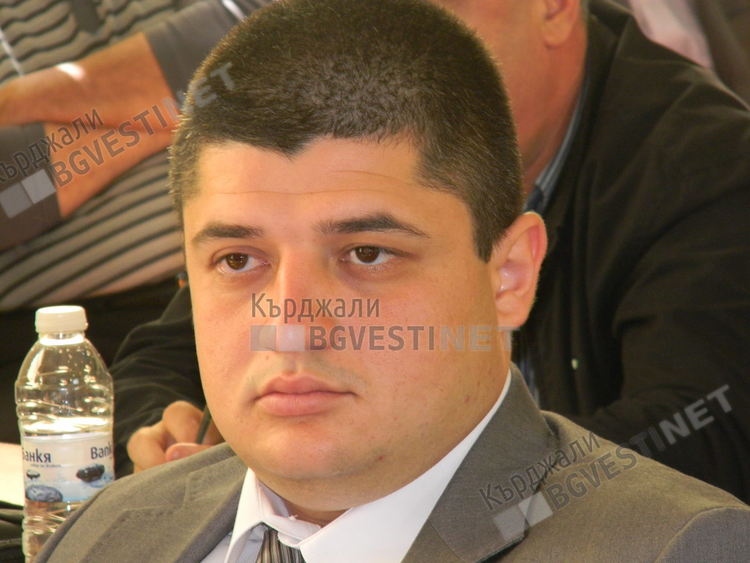 Байрам Байрам