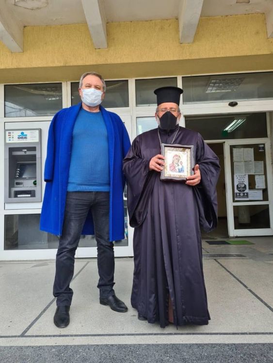 Община Асеновград направи подарък на МБАЛ - Асеновград