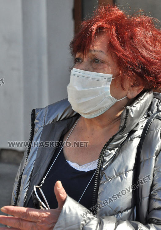 Боряна Кехайова