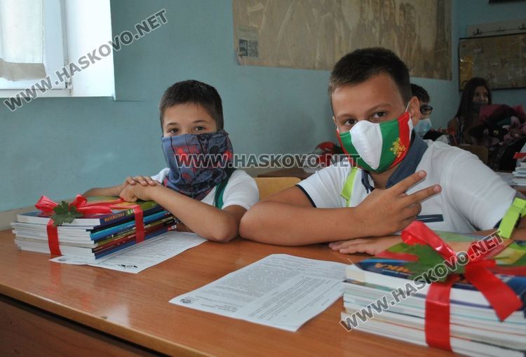Частично връщане в училищата, НВО за 4-ти и 10-ти клас- остава