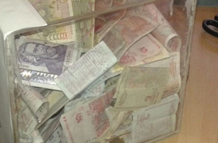 Опитаха се да откраднат пари от дарения за джамията в Смолян