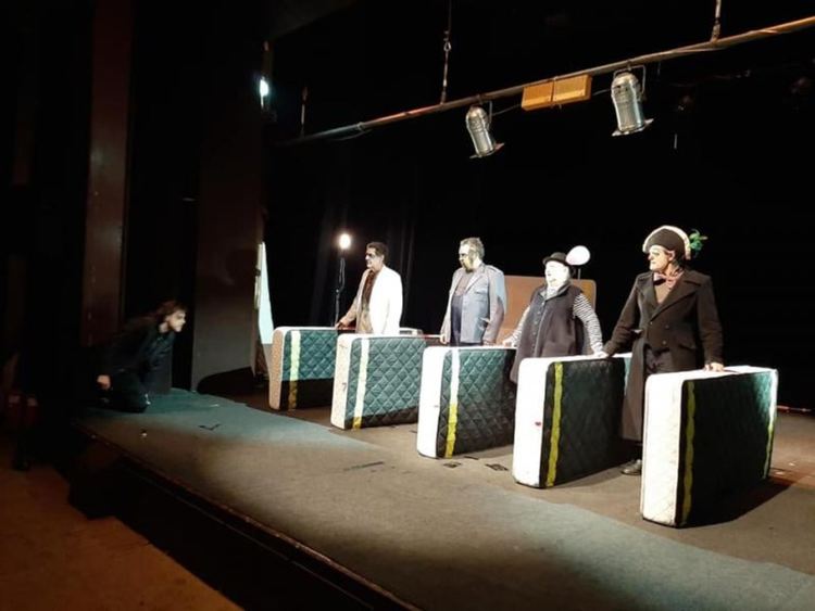 "Оркестър Титаник" ще радва смолянската публика на 13 април