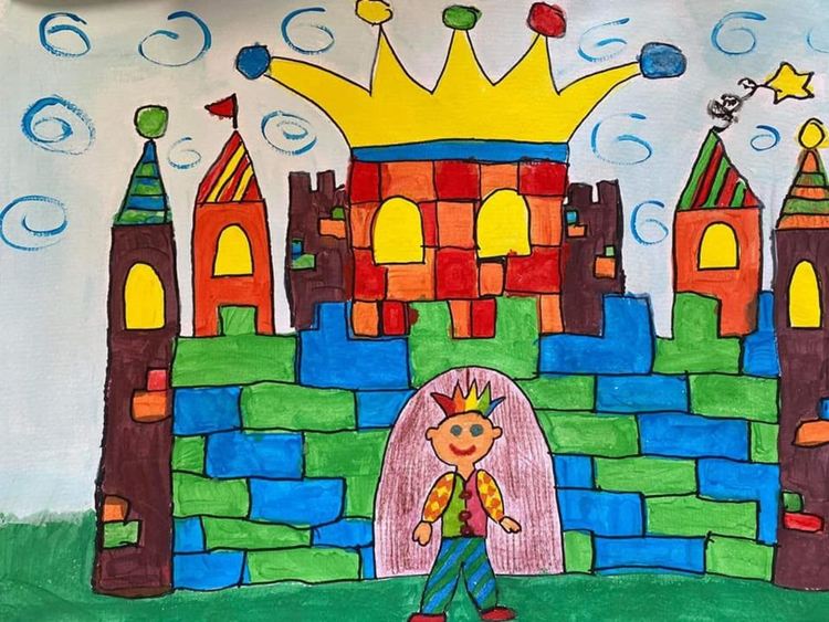 Ясни са победителите в многоцветния карнавален конкурс за детско творчество „ШАНС“ 2021