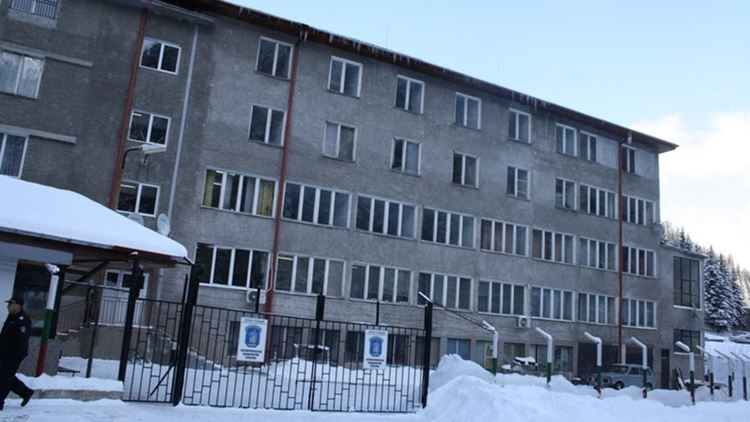 Хванаха отново наркотици в затвора на "Герзовица"