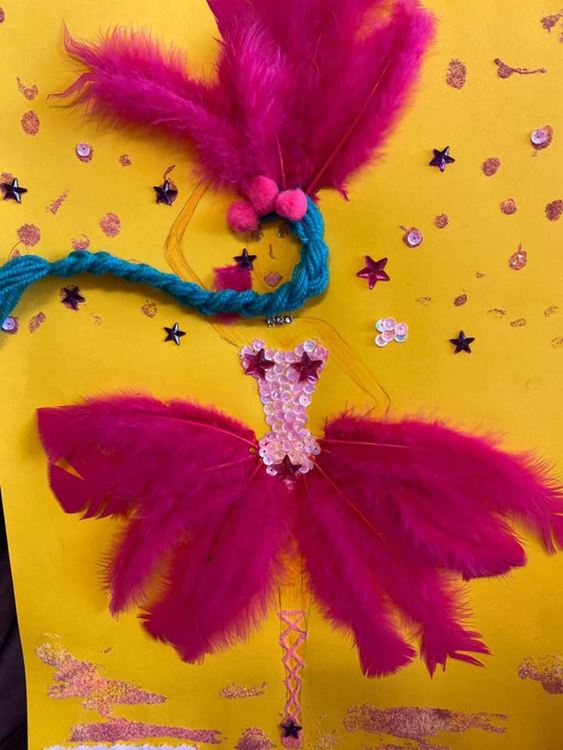 Ясни са победителите в многоцветния карнавален конкурс за детско творчество „ШАНС“ 2021