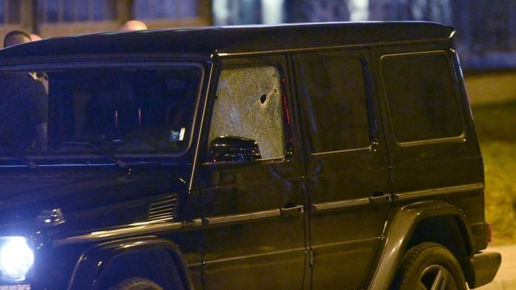 Минимум двама са били ангажирани с убийството на Николай Дракополов