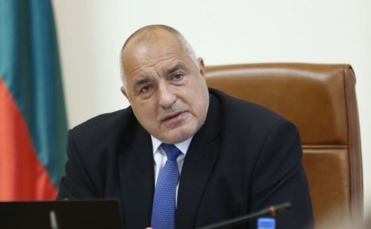 Борисов се отказа да е депутат, не му трябвал имунитет