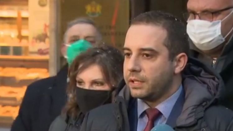 Щабът реши как ще се прилага ваксината на АстраЗенека у нас