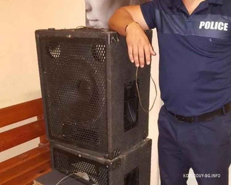 Шест денонощия арест за чепеларец,надувал уредбата цялата нощ 