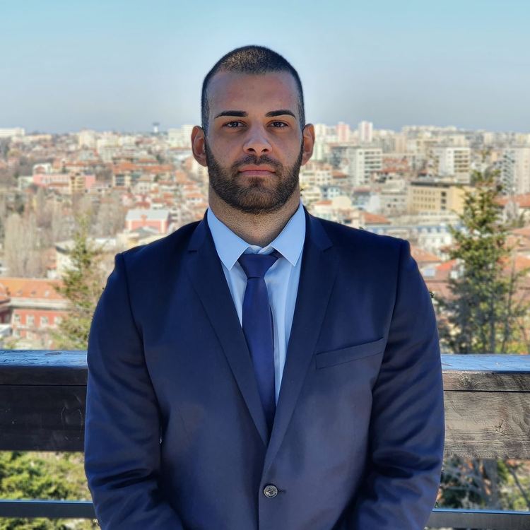 Сашо Савов, ГЕРБ-СДС