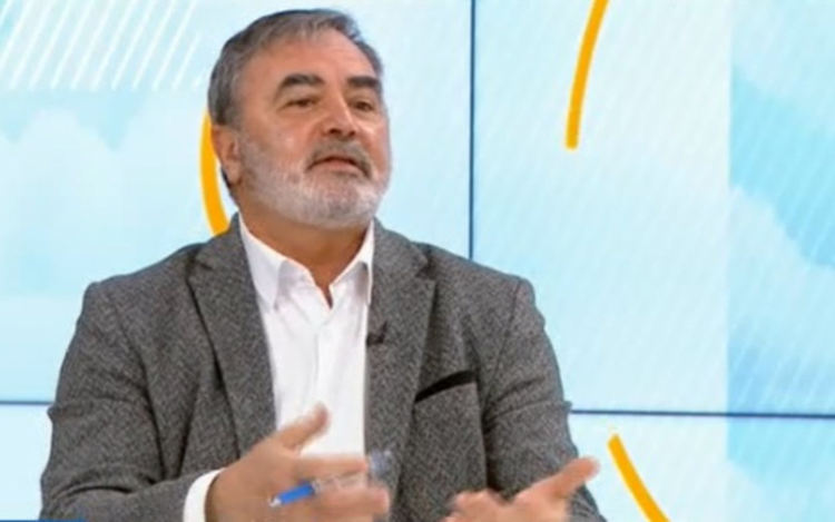 Доц. Кунчев: Вероятно ще се наложи мерките да продължат до края на май