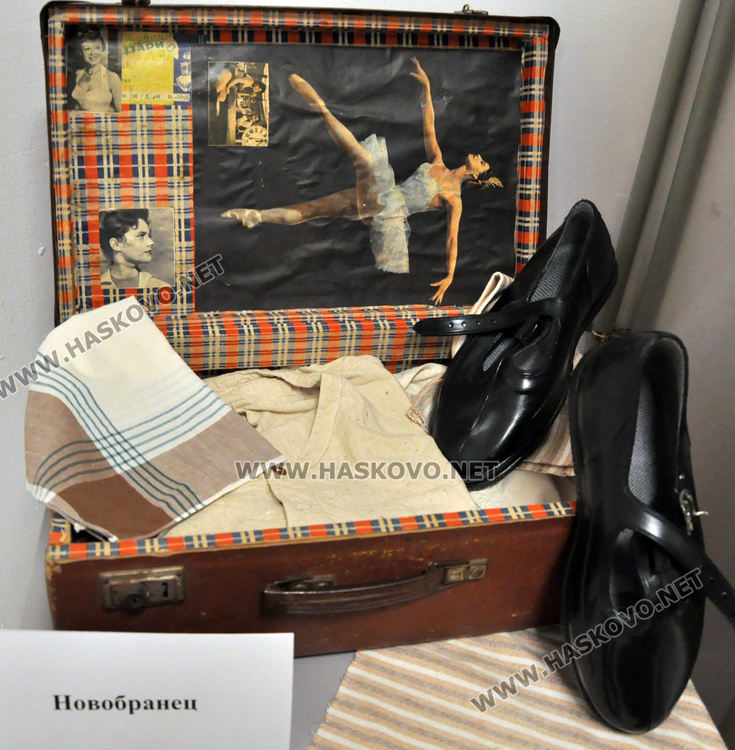 Как се тича под бойна тревога с въшкарник, цинти, автомат и шницел в джоба