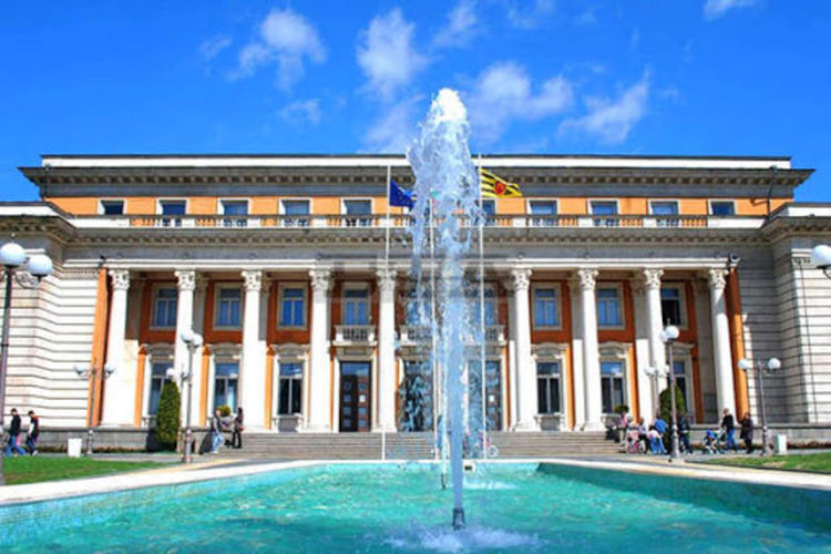 ХV международен конкурс за млади изпълнители на класически музикални инструменти в Перник ще се състои онлайн