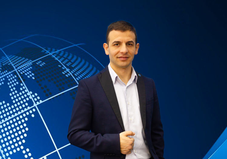 Сезгин Мехмед, ДПС