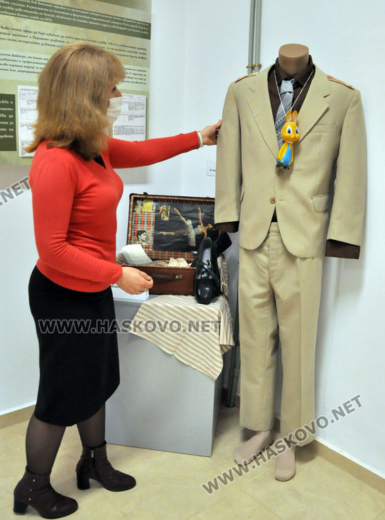 Как се тича под бойна тревога с въшкарник, цинти, автомат и шницел в джоба