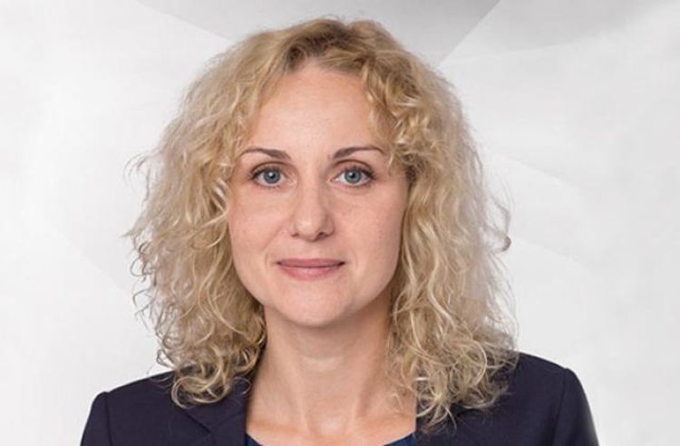 Катя Панева,Демократична България -Обединение