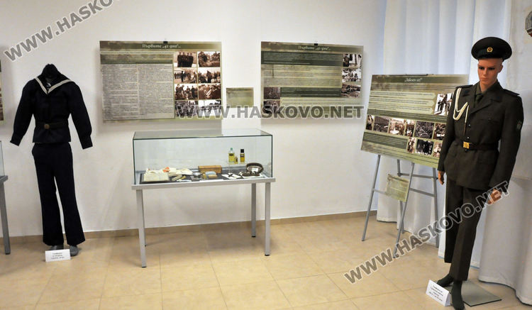 Как се тича под бойна тревога с въшкарник, цинти, автомат и шницел в джоба