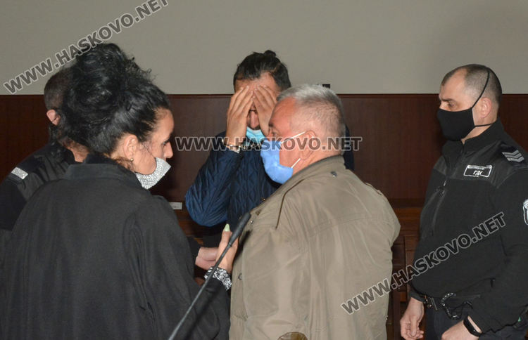 Задържаният с незаконните пистолети и патрони имал 30 противоправни регистрации