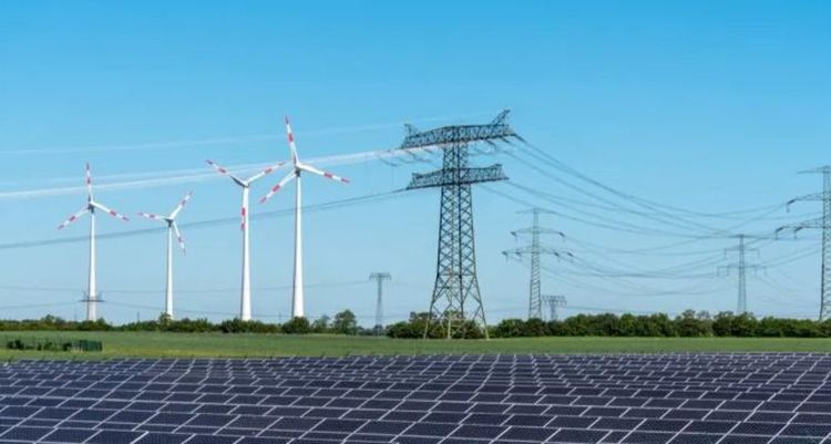 През 2020 година е поставен абсолютен световен рекорд в зелената енергетика