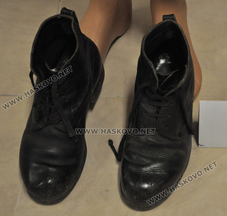 Как се тича под бойна тревога с въшкарник, цинти, автомат и шницел в джоба