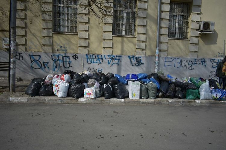 Кампания за събиране на стари дрехи ще се проведе в Асеновград 