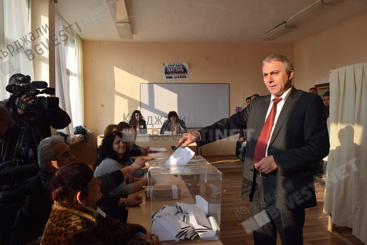 ДПС и консерватизмът на избирателите в Кърджалийско