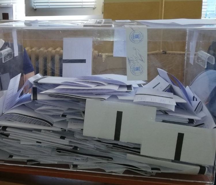 27 353 души са гласували на изборите в община Асеновград миналата неделя 