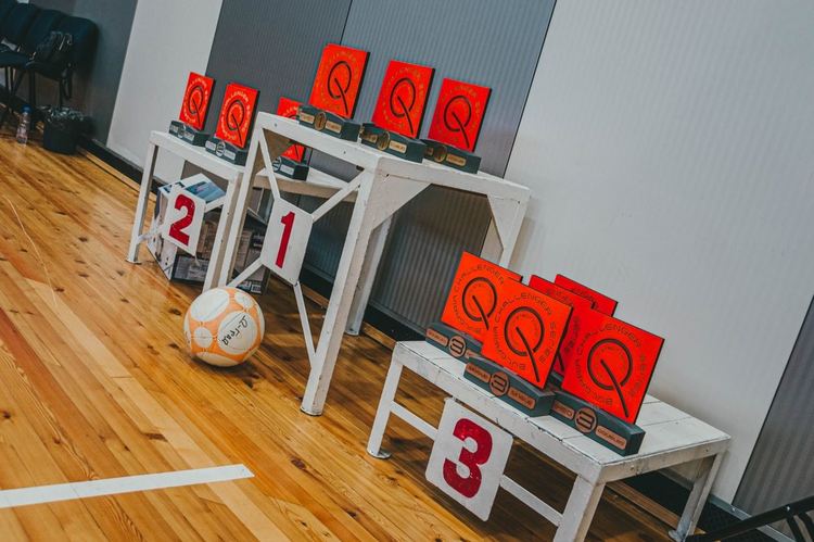 В Димитровград се проведе първият официален турнир по Текбол под егидата на FITEQ