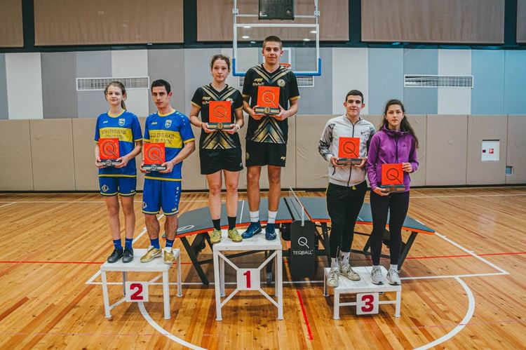 В Димитровград се проведе първият официален турнир по Текбол под егидата на FITEQ