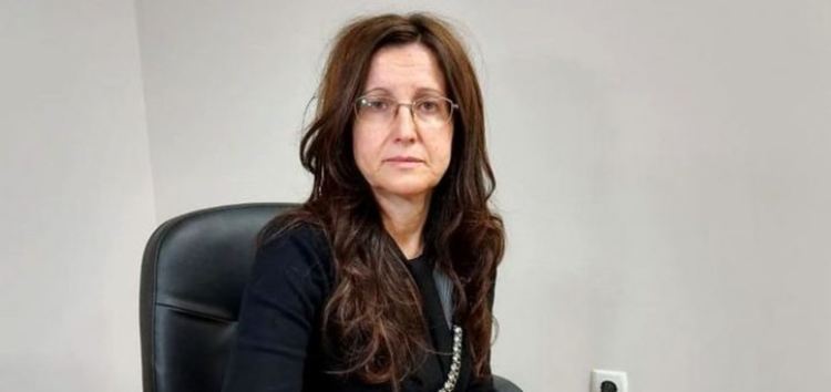 Юлия Чортленева