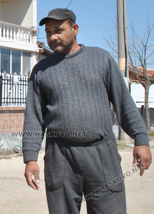 Юлиян Росенов