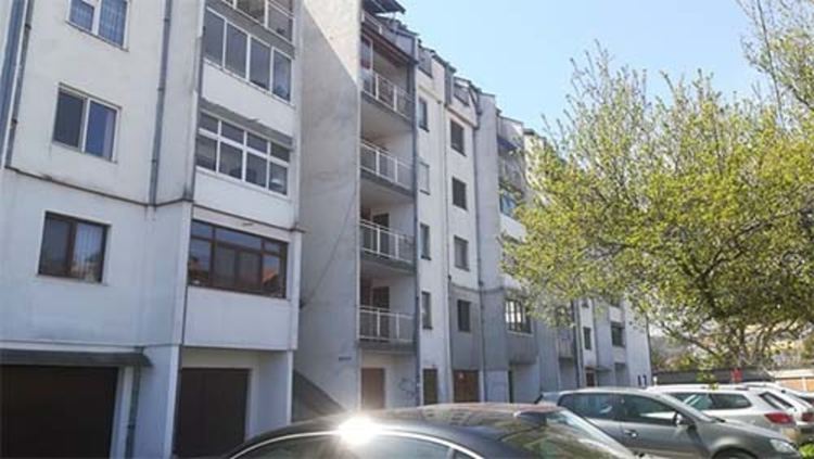 Полицията задържа 22-годишен кърджалиец, заподозрян в убийството на майка си