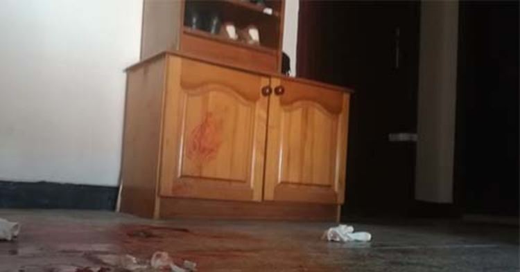 Полицията задържа 22-годишен кърджалиец, заподозрян в убийството на майка си