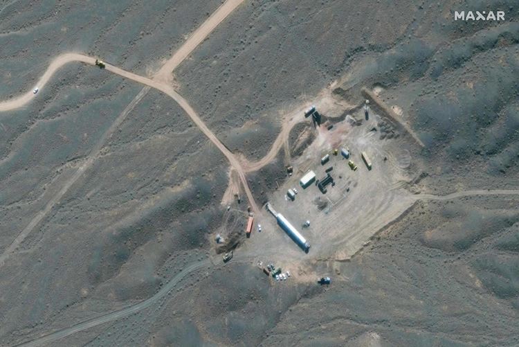 Иран съобщи за проблем в завод за обогатяване на уран 