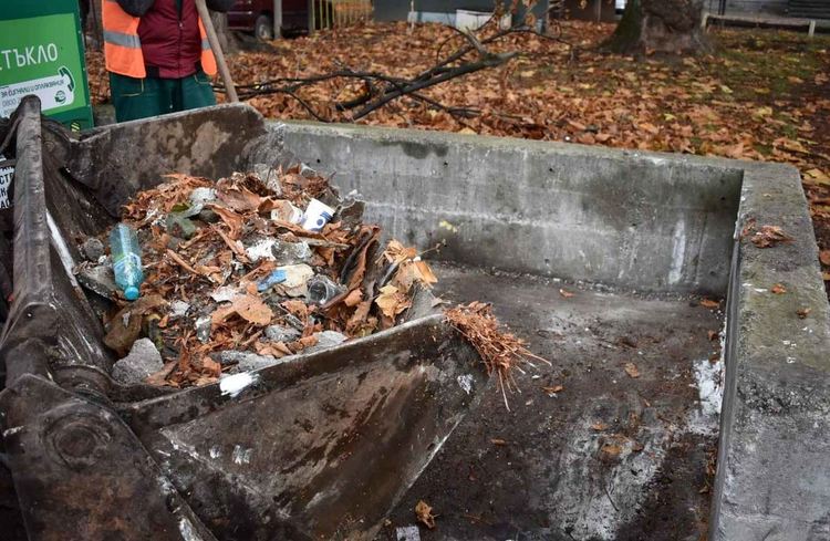 Над десет нерегламентирани сметища са почистени в община Перник