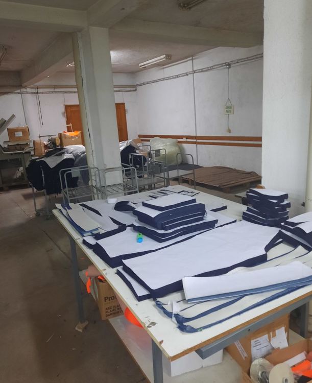 НАП вади за продан апартамент и магазин в Пампорово