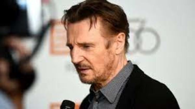 Лиъм Нийсън снима екшън трилъра „Memory“ в Созопол